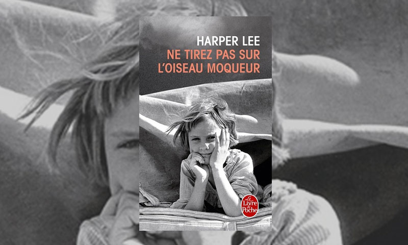 Ne tirez pas sur l'oiseau moqueur | LEBRIEF