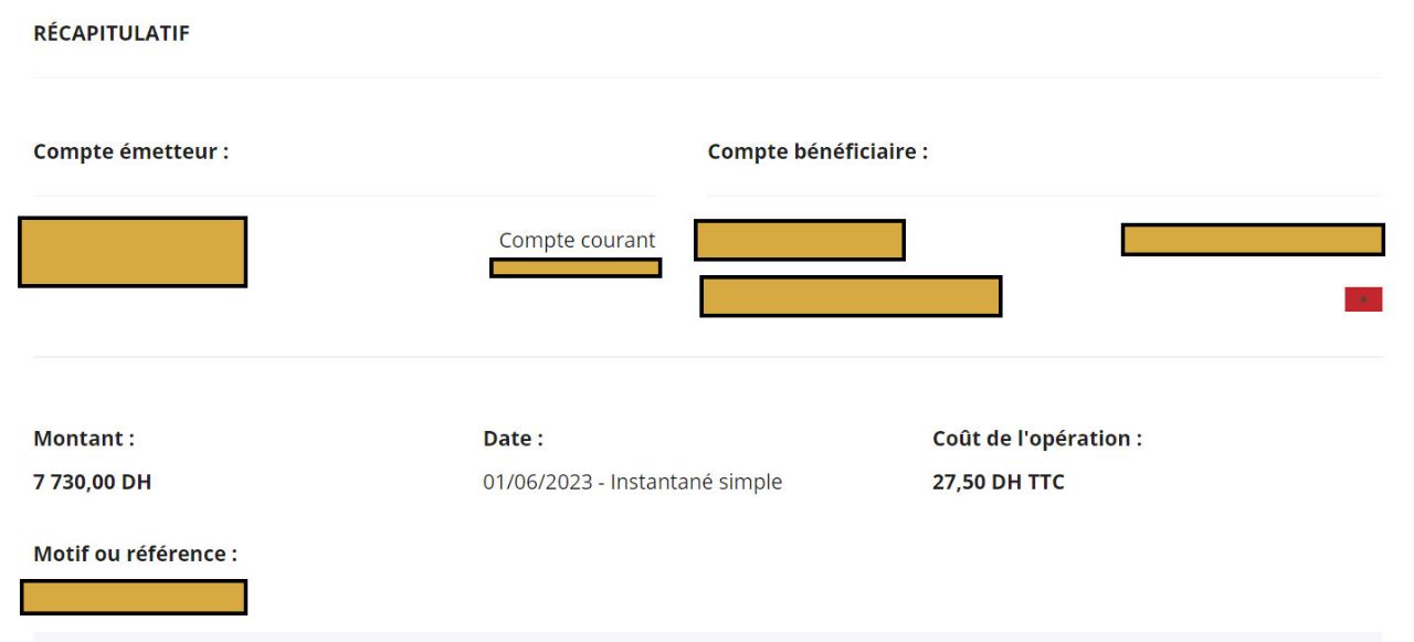 Virement instantané avantages et mode d
