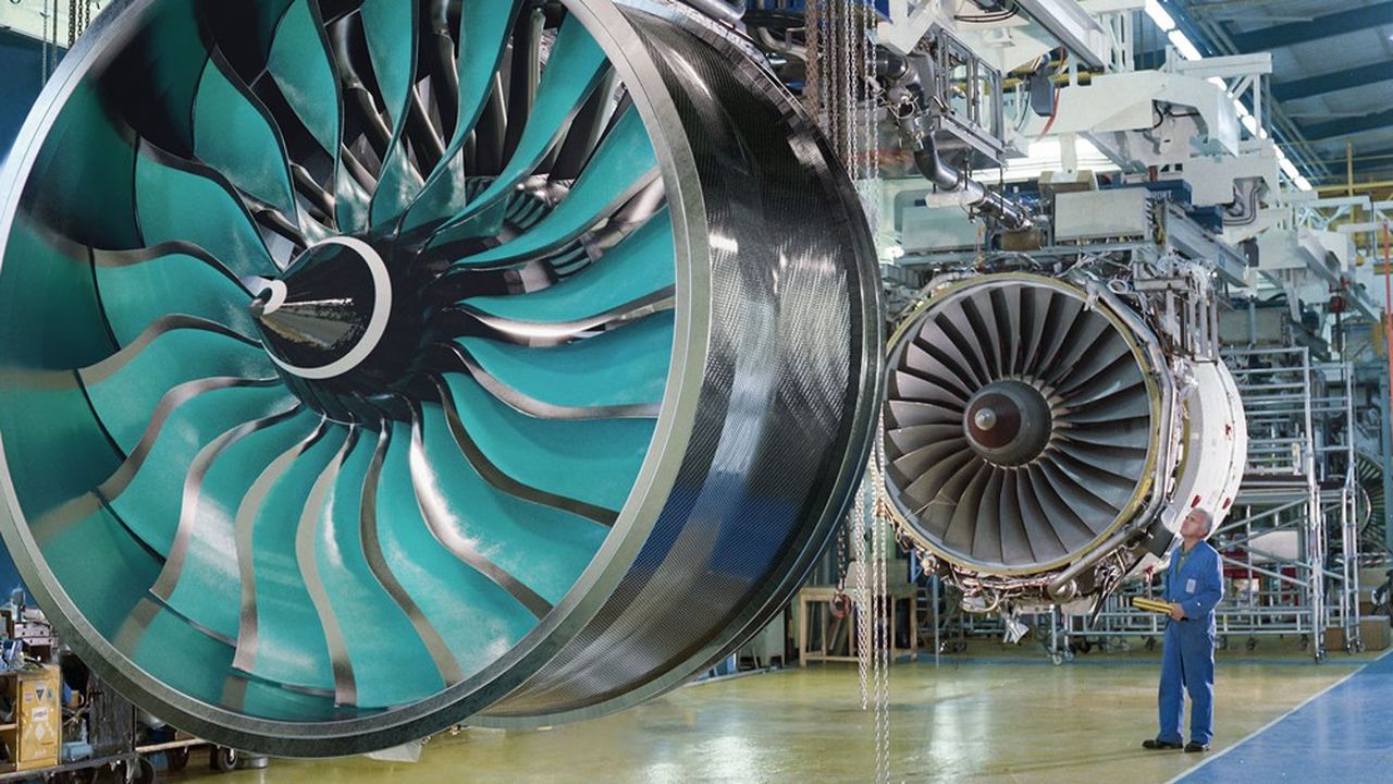 Aéronautique marocain une envolée de 20,3 des exportations en 2024